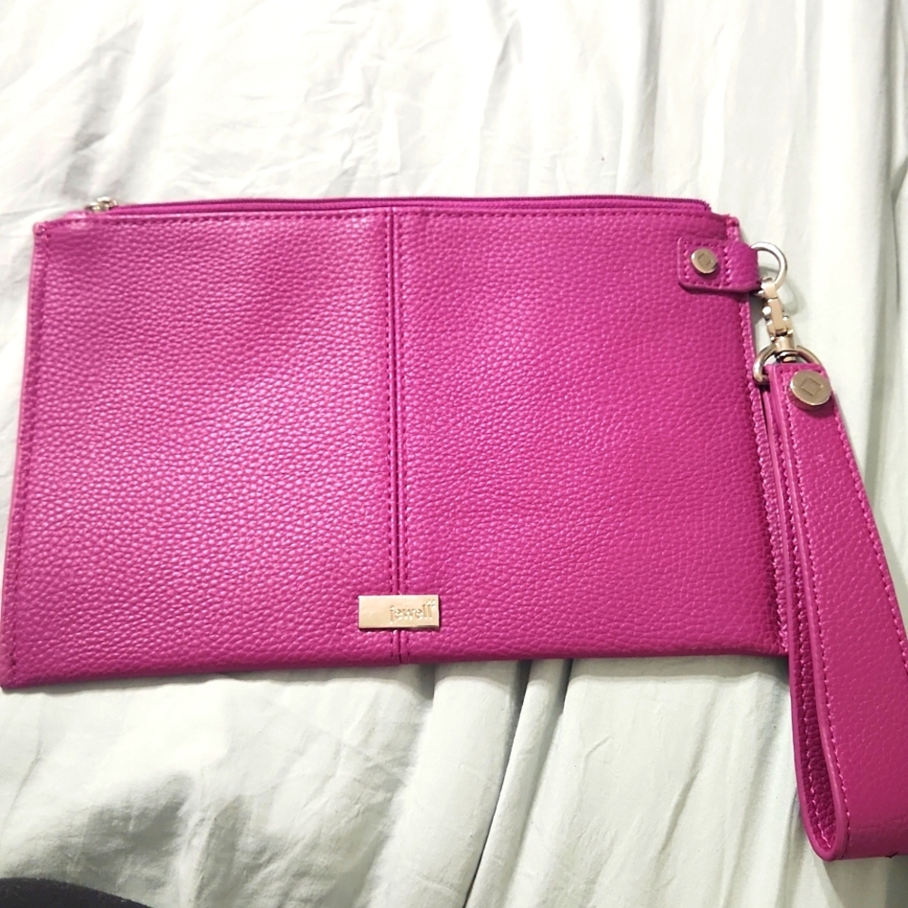 Jewell purse
